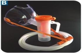 空氣壓縮霧化器的原理是怎么樣的？